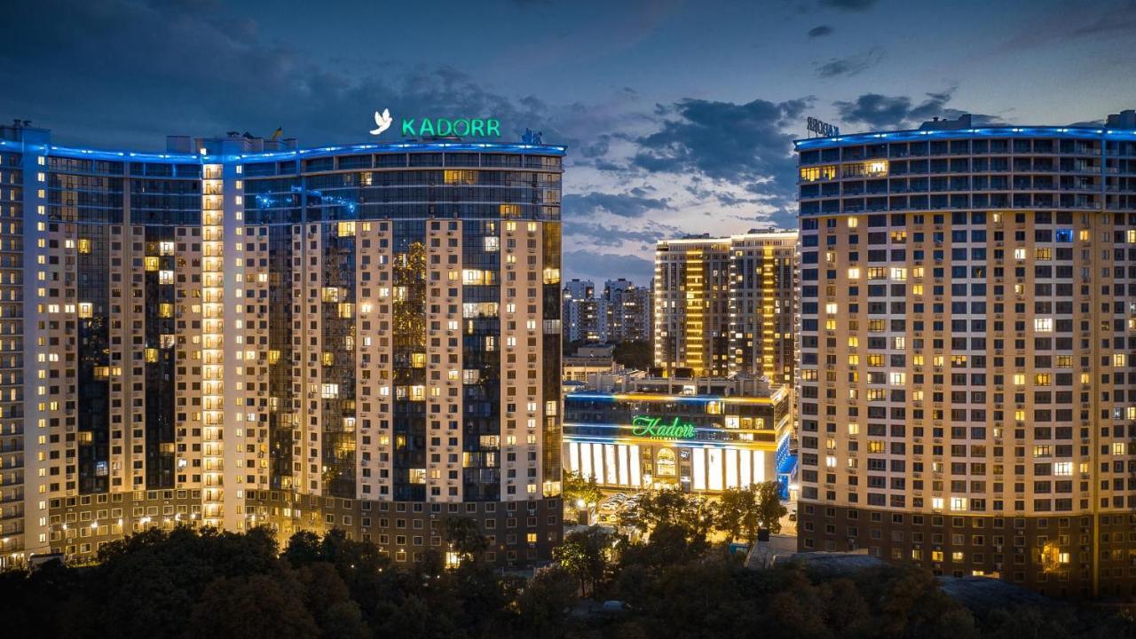 Arcadia Stylish Apartment Big Terrace! Odessa Exterior foto