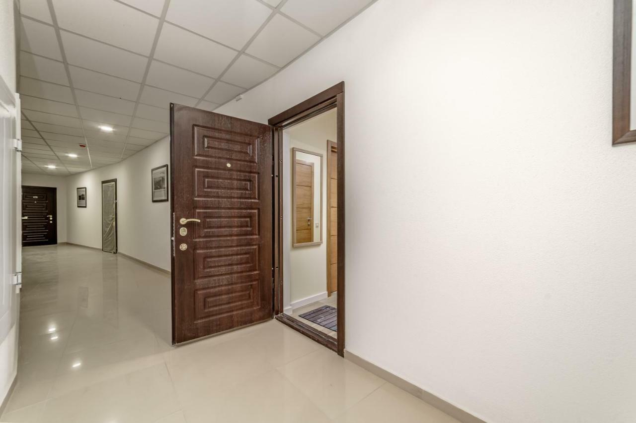 Arcadia Stylish Apartment Big Terrace! Odessa Exterior foto